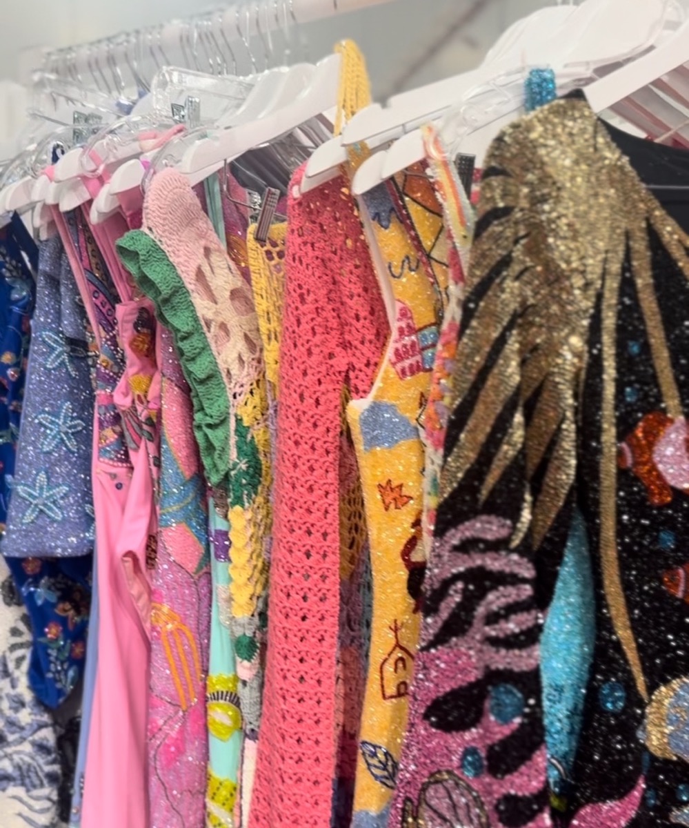 Miami Beachwear Trends